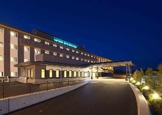 โรงแรมรูท อินน์ โอซาก้า อิซูมิ (Hotel Route Inn Izumi)0