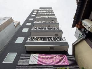 OYO Hotel ASIATO Namba OYO Hotel ASIATO Namba