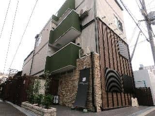 Terrace House Tanimachi Terrace House Tanimachi