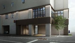 Comfort Hotel ERA Sapporo North Comfort Hotel ERA Sapporo North