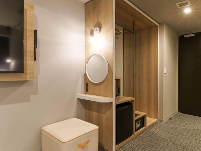 Standard Room, 2 Twin Beds, Non Smoking