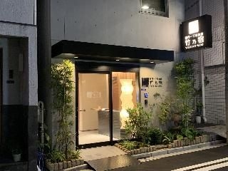Asakusa Kaminarimon Takenoyado0