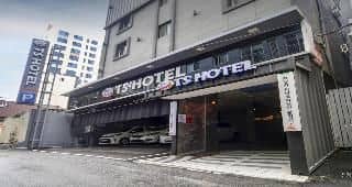 Ts Hotel Ts Hotel