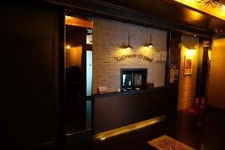 ทีเอส โฮเทล (Ts Hotel)2