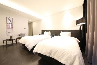 แซม101 โฮเทล (Zam101 Hotel)3