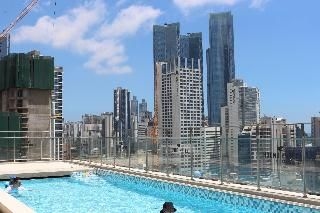 บราวน์ ดอท โฮเทล ซิกเนเจอร์ (Brown Dot Hotel Signature)2