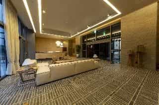 บราวน์ ดอท โฮเทล ซิกเนเจอร์ บราวน์ ดอท โฮเทล ซิกเนเจอร์