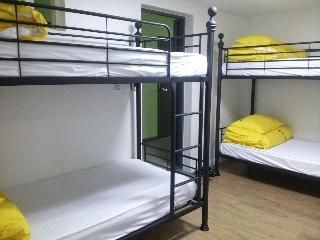 Myeong Dong K-Stay Guest House 1st4
