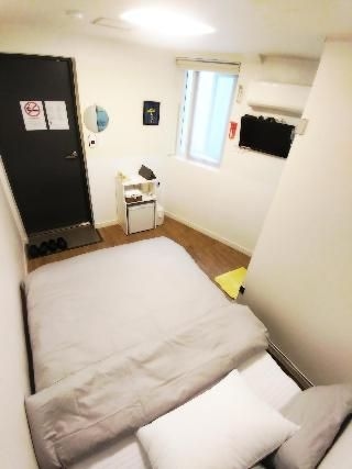 Myeong Dong K-Stay Guest House 1st3