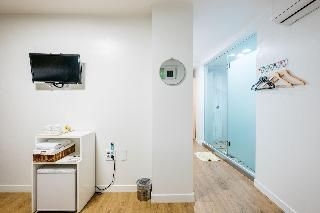 Myeong Dong K-Stay Guest House 1st1