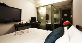 ดีไซน์ โฮเทล ฮิป (Design Hotel Hip)4