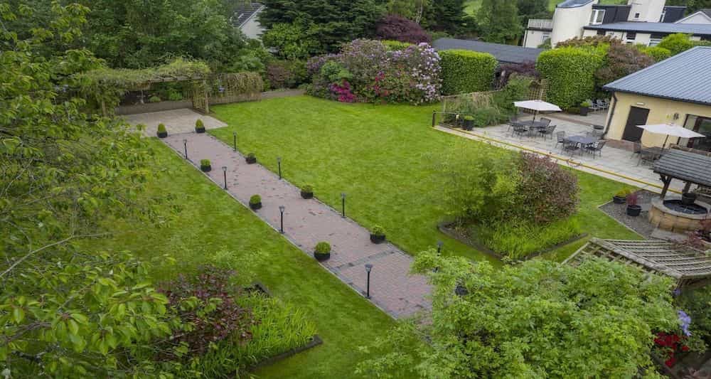 Best Western Philipburn Country House Hotel