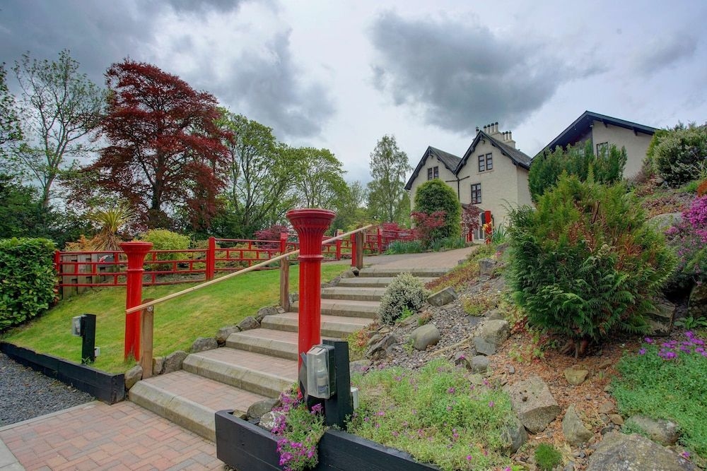 Best Western Philipburn Country House Hotel4