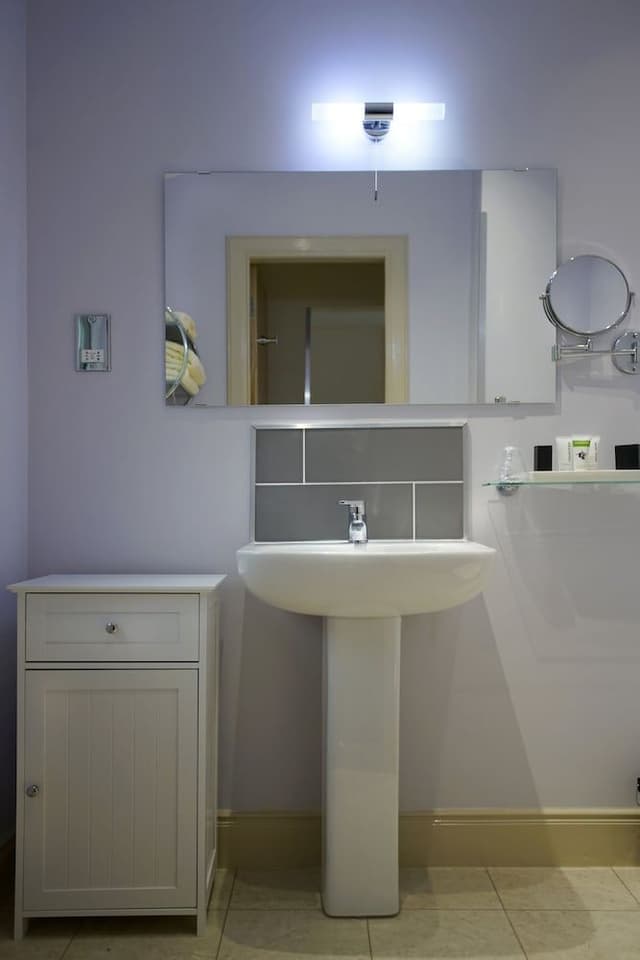 Standard Room, Multiple Beds, Non Smoking (Lodge)