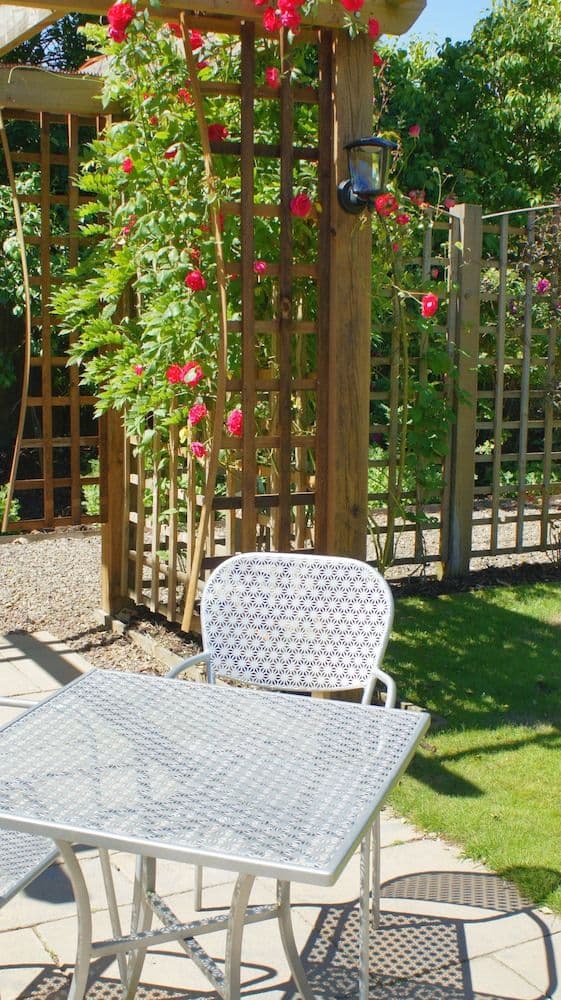 Standard Room, Multiple Beds, Non Smoking (Lodge)