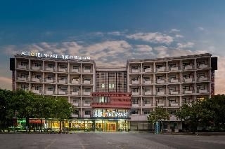 Airport Guest House4