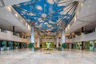 Holiday Inn Chengdu Century City-East tower Holiday Inn Chengdu Century City-East tower