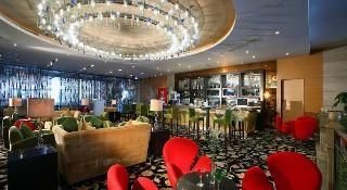 ยูราเซีย อินเตอร์เนชั่นแนล โฮเต็ล (Eurasia International Hotel)3