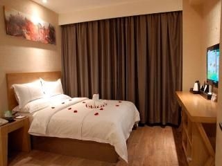 อินเซล โฮเทล จิงไท่ เพเดสเทรียน สตรีท กวางโจว (Insail Hotels Jingtai Pedestrian Street Guangzhou)1