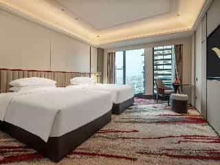 Movenpick By Accor Kuanzhai Alley Chengdu Movenpick By Accor Kuanzhai Alley Chengdu