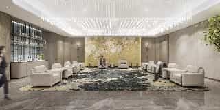Voco Chengdu Chunxi Road By Ihg Voco Chengdu Chunxi Road By Ihg