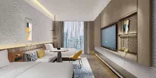 Voco Chengdu Chunxi Road By Ihg Voco Chengdu Chunxi Road By Ihg