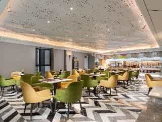 Mercure Chengdu Xindu Mercure Chengdu Xindu