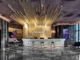 Mercure Chengdu Xindu Mercure Chengdu Xindu