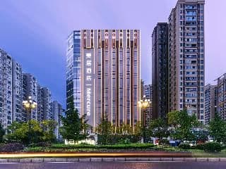 Mercure Chengdu Xindu Mercure Chengdu Xindu