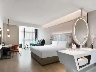 Mercure Chengdu Xindu Mercure Chengdu Xindu