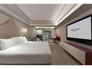 Mercure Chengdu Jinniu Wanda Plaza Mercure Chengdu Jinniu Wanda Plaza