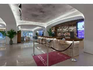 Mercure Chengdu Jinniu Wanda Plaza Mercure Chengdu Jinniu Wanda Plaza