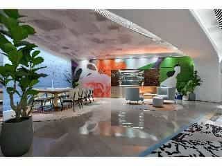 Mercure Chengdu Jinniu Wanda Plaza Mercure Chengdu Jinniu Wanda Plaza