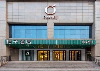 ออเรนจ์ โฮเทล กวางโจว ชวี่จวง เมโทร สเตชัน (Orange Hotel Guangzhou Quzhuang Metro Station)0