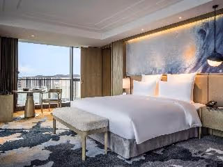 SUITE SUPERIOR SEA VIEW