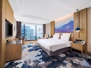DOUBLE SUPERIOR SEA VIEW