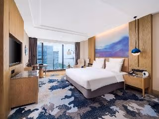 TWIN SUPERIOR SEA VIEW