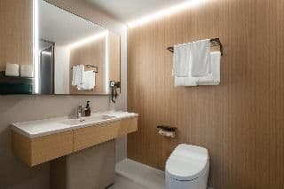 SUITE DELUXE