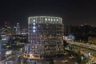 Ji Hotel Guangzhou Panyu Chimelong Wanbo Center Ji Hotel Guangzhou Panyu Chimelong Wanbo Center