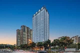 Ji Hotel Guangzhou Panyu Shiqiao Metro Station Ji Hotel Guangzhou Panyu Shiqiao Metro Station