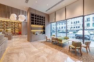จี โฮเทล กวางโจว ซินถัง เซาท์ สเตชัน (Ji Hotel Guangzhou Xintang South Station)3