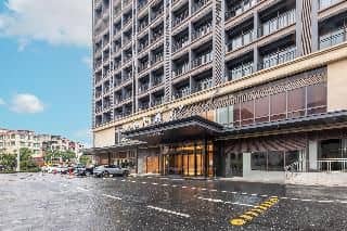 Ji Hotel Guangzhou Xintang South Station Ji Hotel Guangzhou Xintang South Station