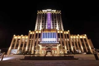 โรงแรมฮาวเวิร์ด จอห์นสัน บาย วินด์แฮม ปายาน พลาซ่า ฉี่ตง โรงแรมฮาวเวิร์ด จอห์นสัน บาย วินด์แฮม ปายาน พลาซ่า ฉี่ตง