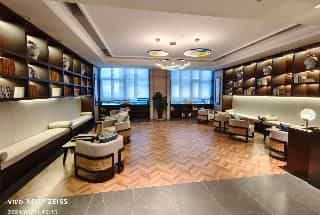 โรงแรมฮาวเวิร์ด จอห์นสัน บาย วินด์แฮม ปายาน พลาซ่า ฉี่ตง โรงแรมฮาวเวิร์ด จอห์นสัน บาย วินด์แฮม ปายาน พลาซ่า ฉี่ตง