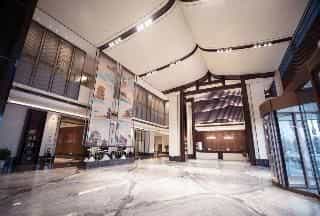โรงแรมฮาวเวิร์ด จอห์นสัน บาย วินด์แฮม ปายาน พลาซ่า ฉี่ตง โรงแรมฮาวเวิร์ด จอห์นสัน บาย วินด์แฮม ปายาน พลาซ่า ฉี่ตง
