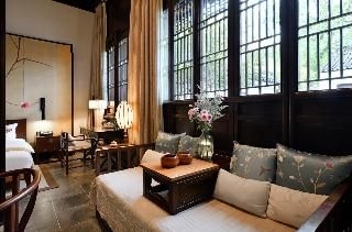 บลอสซัม ฮิลล์ อินน์ ซูโจว ทันหัวฟู (Blossom Hill Inn Suzhou Tanhuafu)3