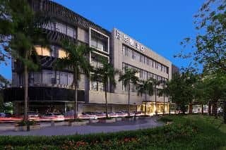 H-Life Hotel Qian Hai Branch H-Life Hotel Qian Hai Branch