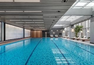 โรงแรมเจน เซินเจิ้น เฉียนไห่ บาย แชงกรี-ลา (Jen Shenzhen Qianhai By Shangri-La)3