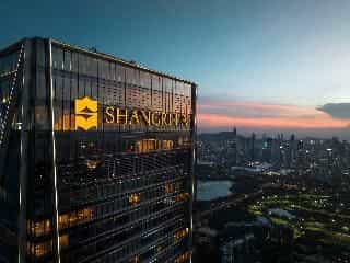 Shangri-la Nanshan Shenzhen