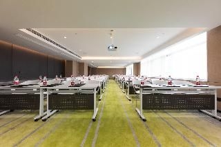 Ibis Hotel (Suzhou Sanxiang Road Branch)3